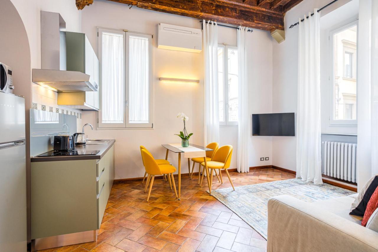 Appartement Condotta 16